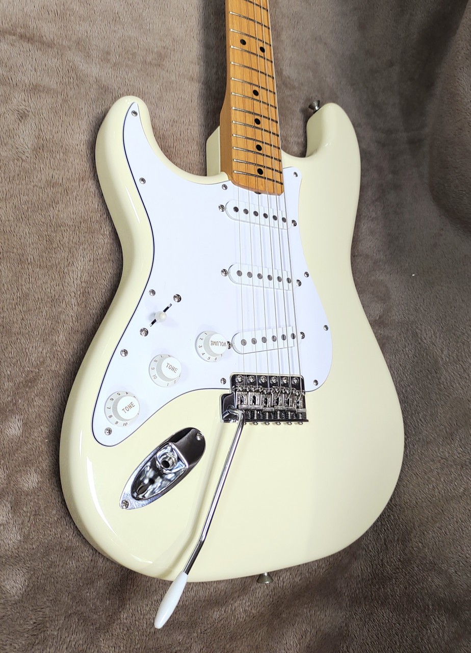 Fender ST-68 LH（中古）【楽器検索デジマート】