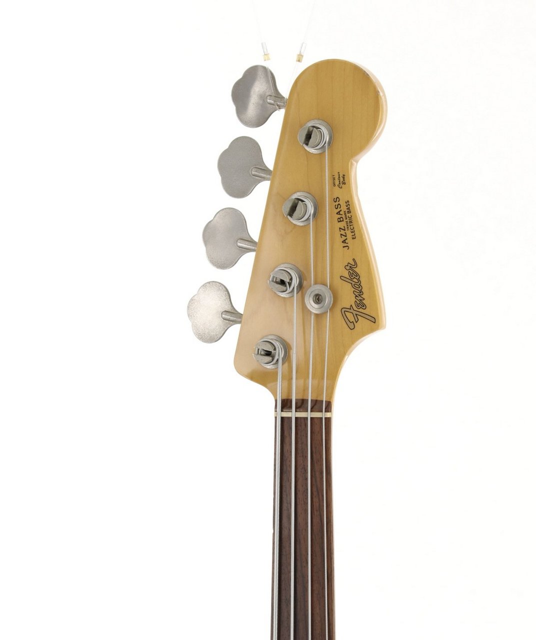 Fender Japan JAZZ Bass 1990年代製 - 弦楽器、ギター