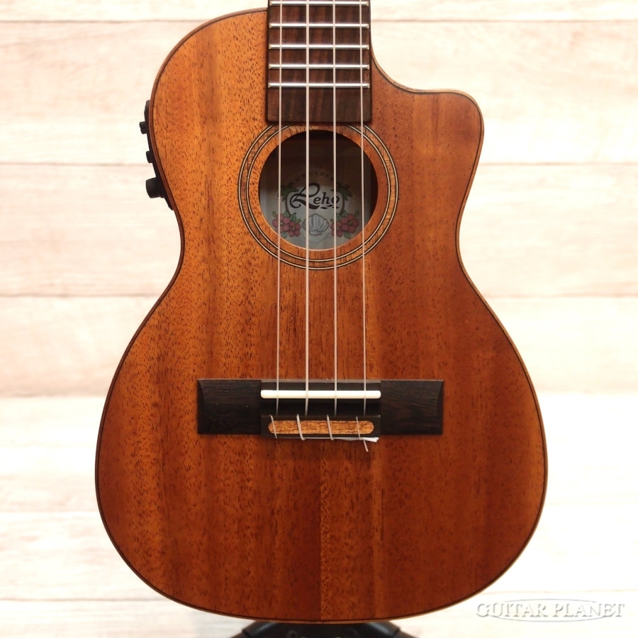 Leho LHUC－ASM－SM オールマホガニー単板（新品）【楽器検索