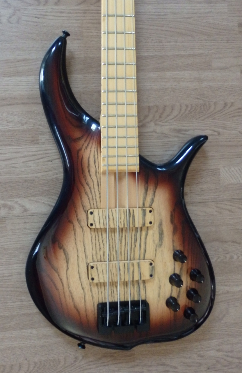 F-bass BN-4（中古）【楽器検索デジマート】