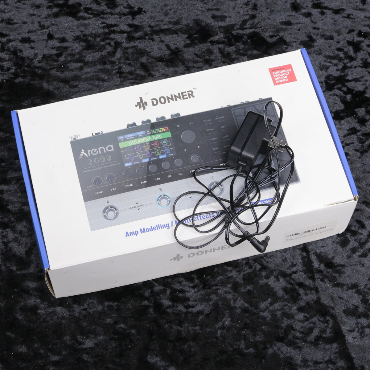 DONNER Arena2000 【新宿店】（中古）【楽器検索デジマート】