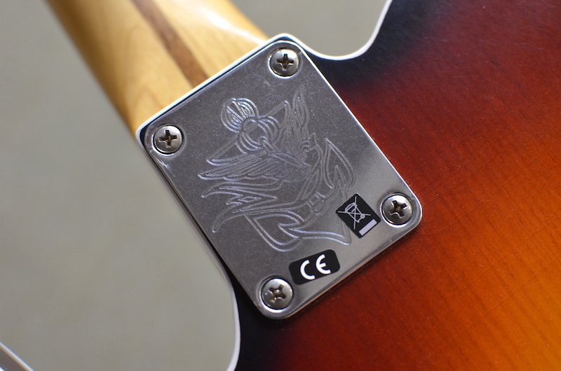 総合1位受賞 Sale開催中 Fender Jason Isbell Custom Telecaster Rosewood 3 Color Chocolate Burst Mx 3 38kg 池袋店 ギター ベース Usznxqhqkbt