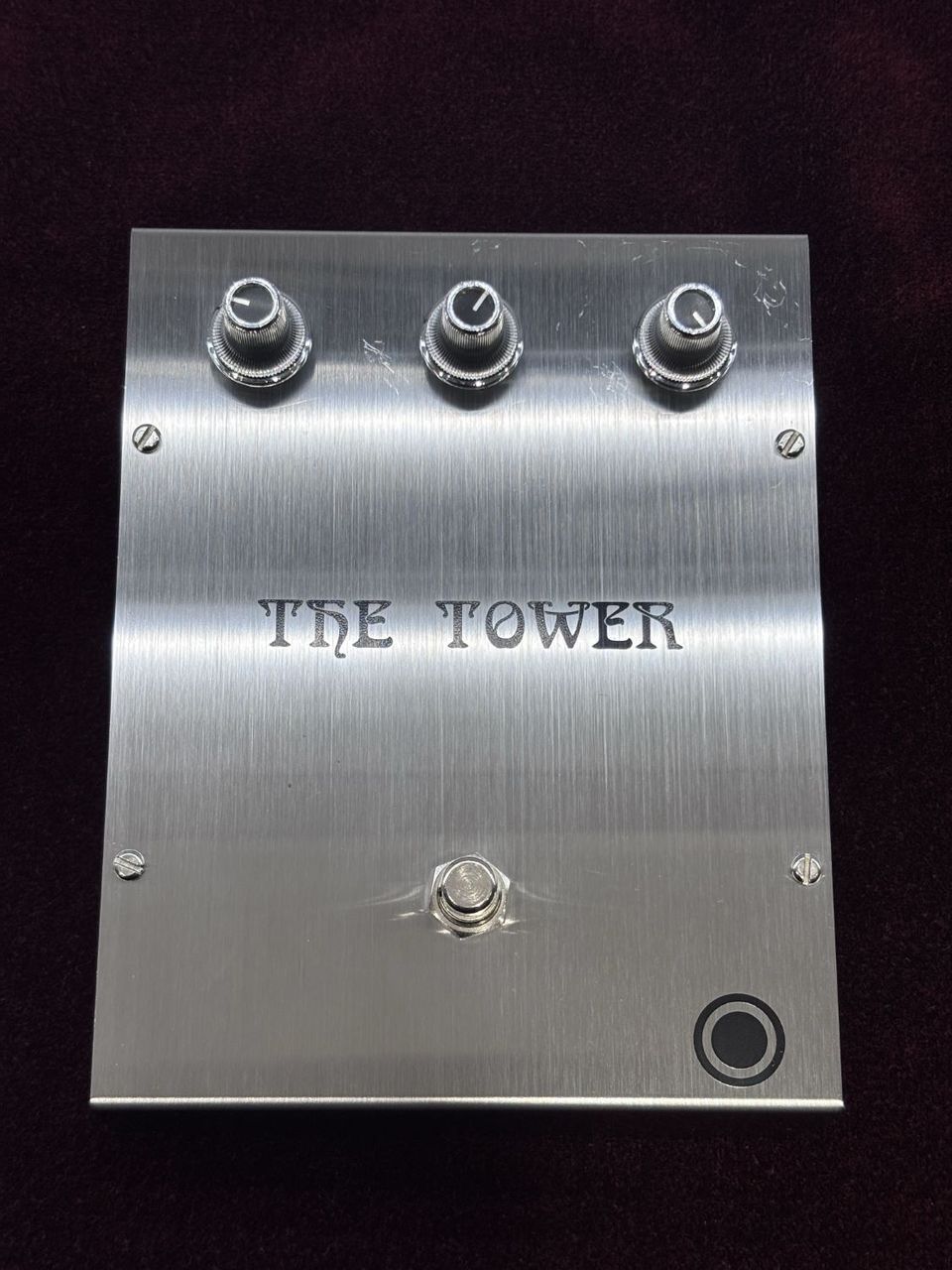 Organic Sounds THE BIG TOWER（中古/送料無料）【楽器検索デジマート】
