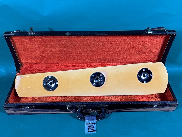 Fender DELUXE-8（ビンテージ）【楽器検索デジマート】