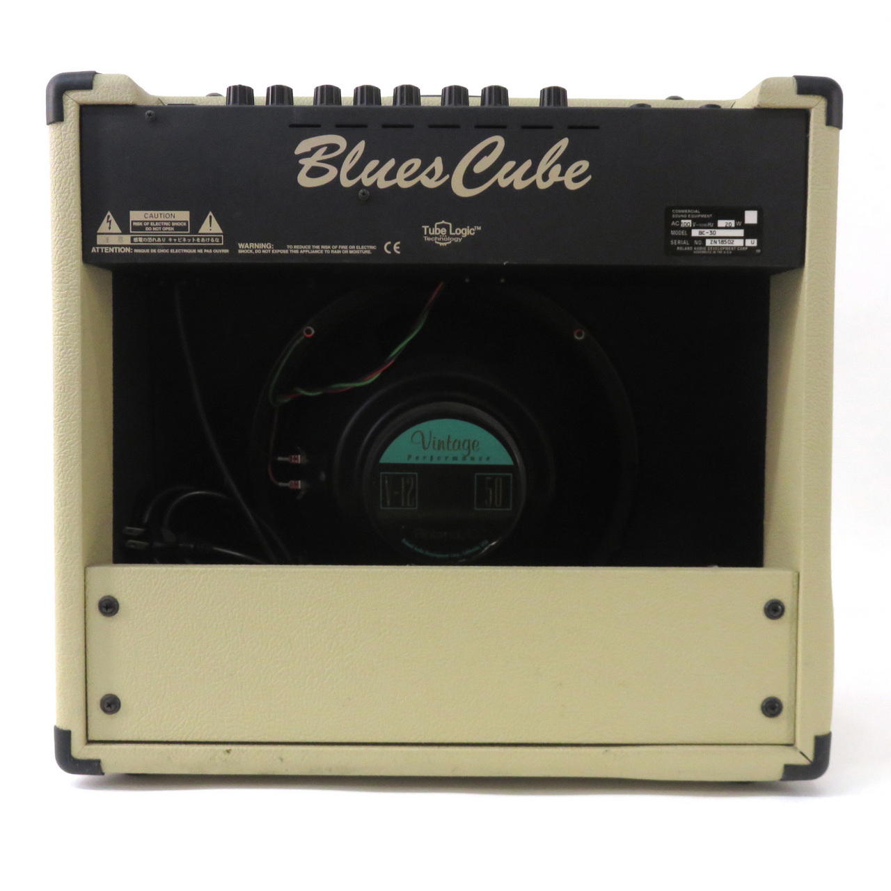 Roland BC-30（中古）【楽器検索デジマート】