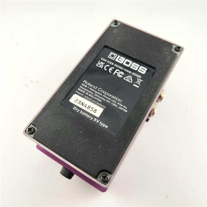 BOSS USED 中古 BF-3 Flanger（中古）【楽器検索デジマート】