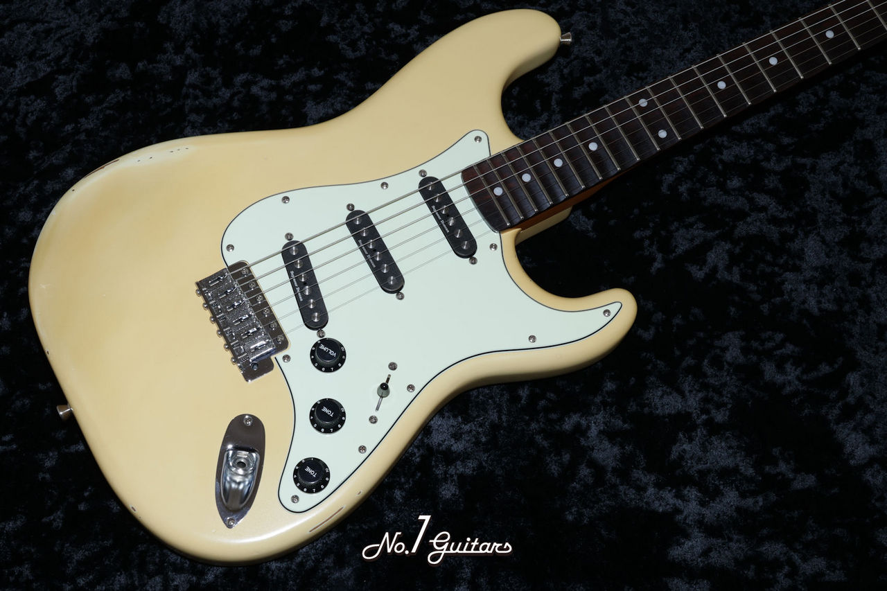 EDWARDS E-SE-125 R/RE / 2014（中古）【楽器検索デジマート】