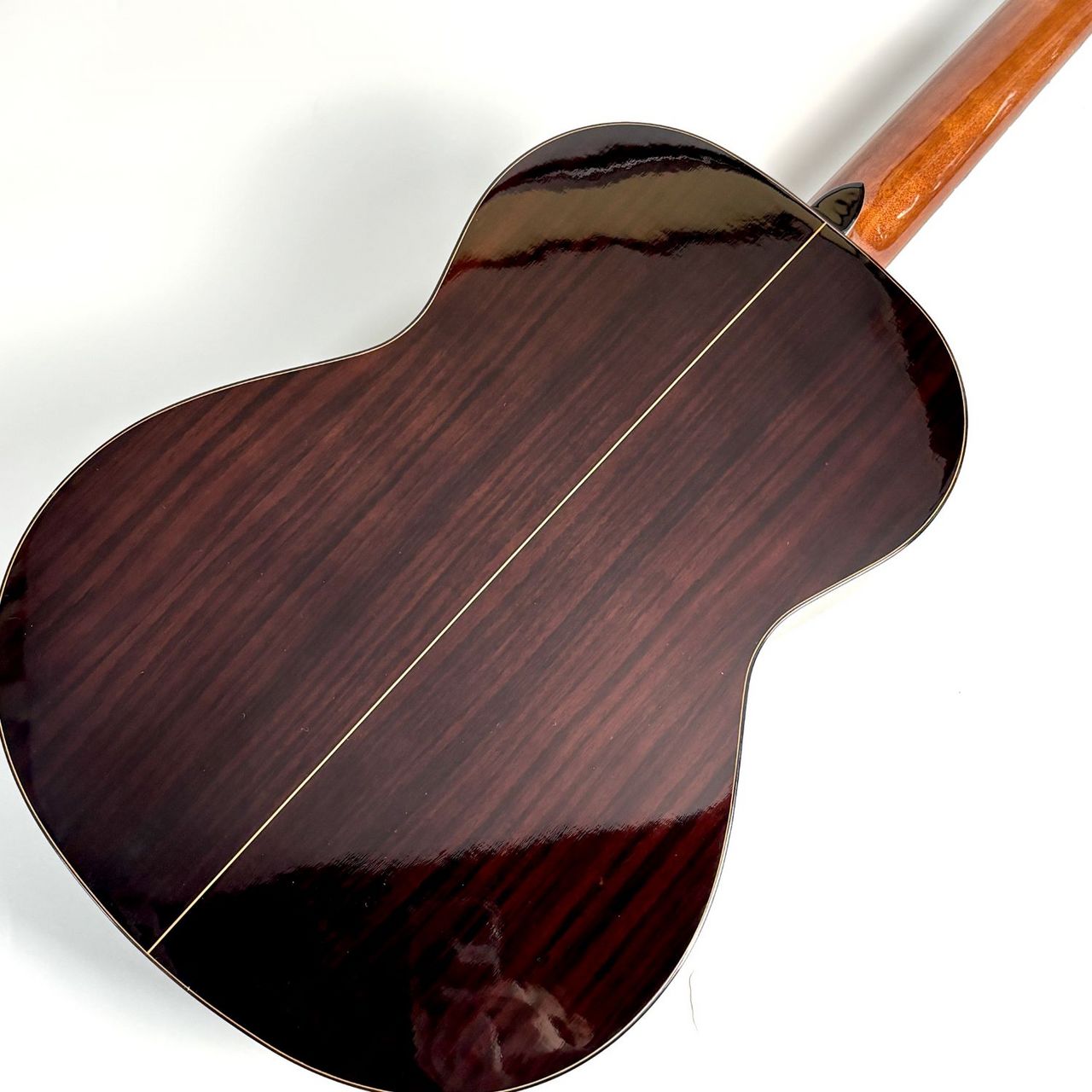 ARIA 303SC クラシックギター 640mm ソフトケース付き 松単板／ローズ