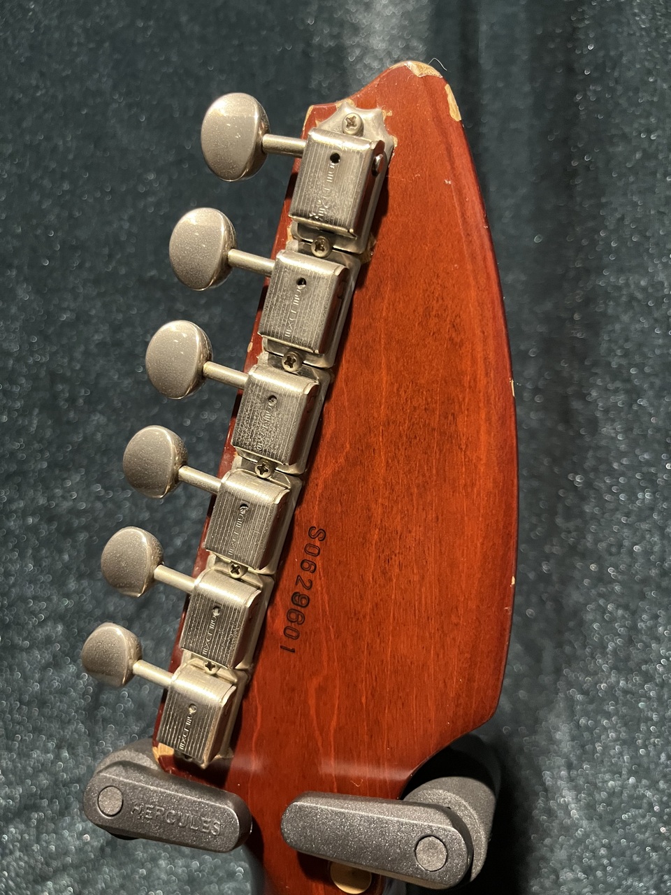 ESP Funichar D-616（中古）【楽器検索デジマート】