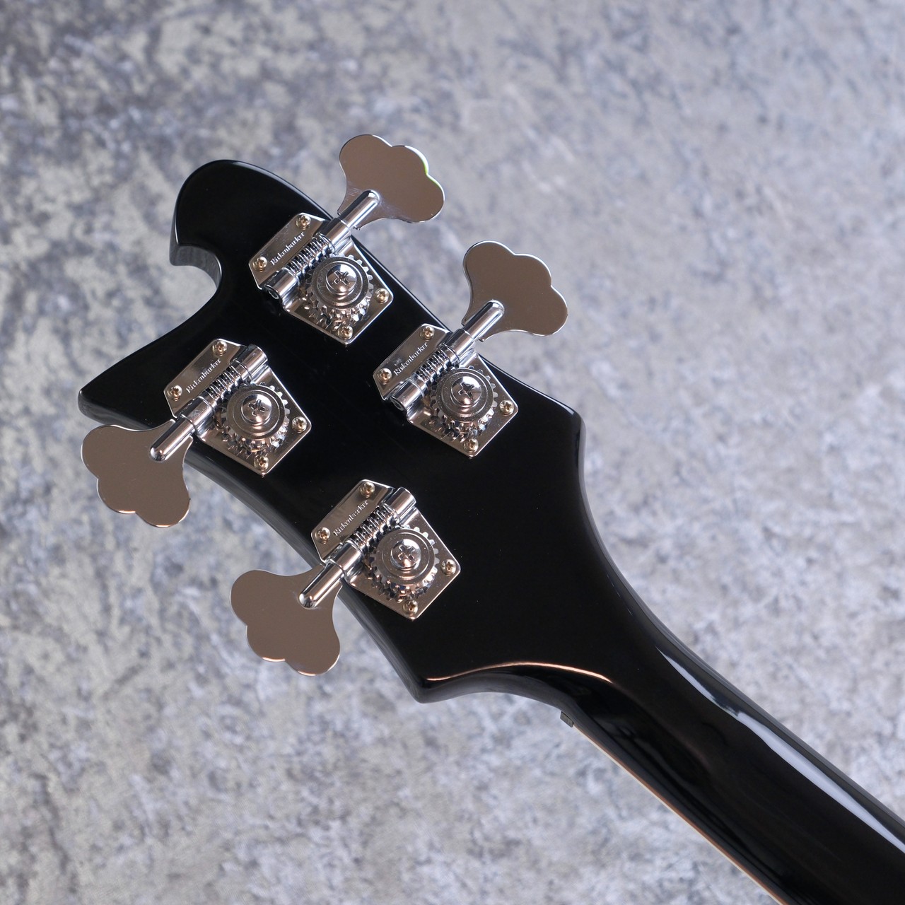 Rickenbacker 4003 Fireglo 1999年製 エレキベース Rickenbacker 4003 Fireglo – Chicago Music Exchange