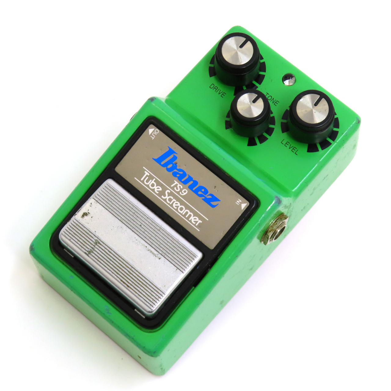 Ibanez◇エフェクター TS9 Tube Screamer Ibanez Tube Screamer