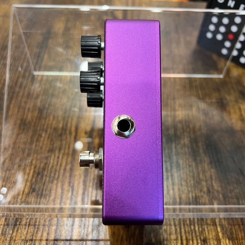 ONE CONTROL Blackberry Bass OD コンパクトエフェクター ベース