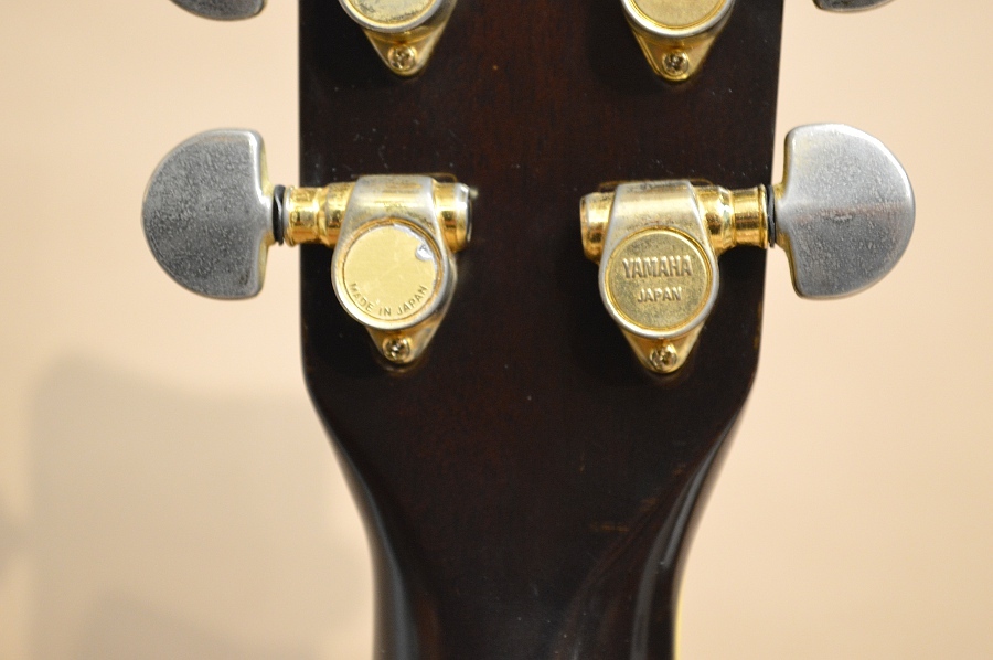 YAMAHA L-15 Jacaranda 後期型 1982年製（ビンテージ/送料無料）【楽器
