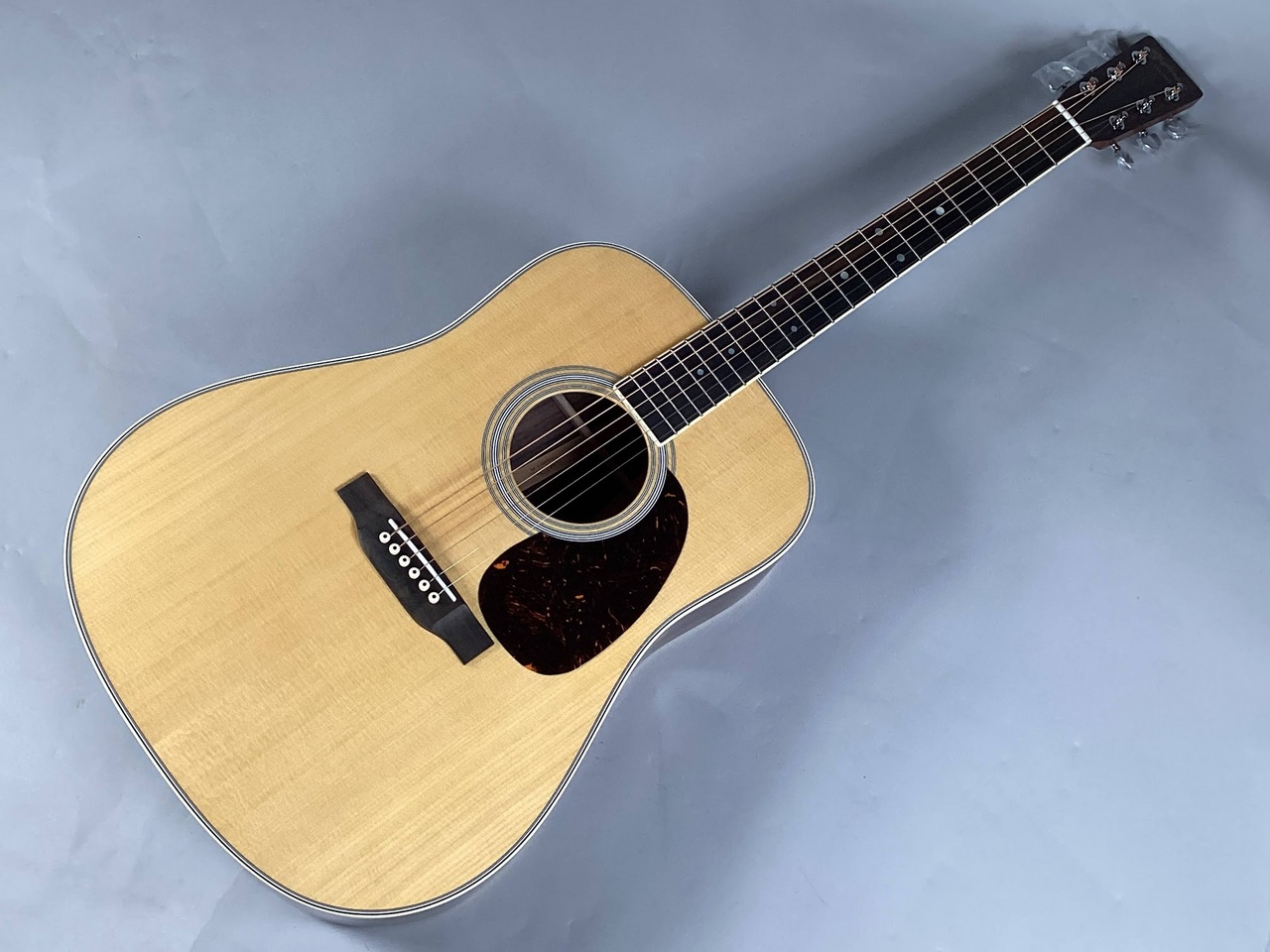 Martin D-35 美品！ Martin【当店限定特典付き】D-35 Standard #2959771【艶っぽく