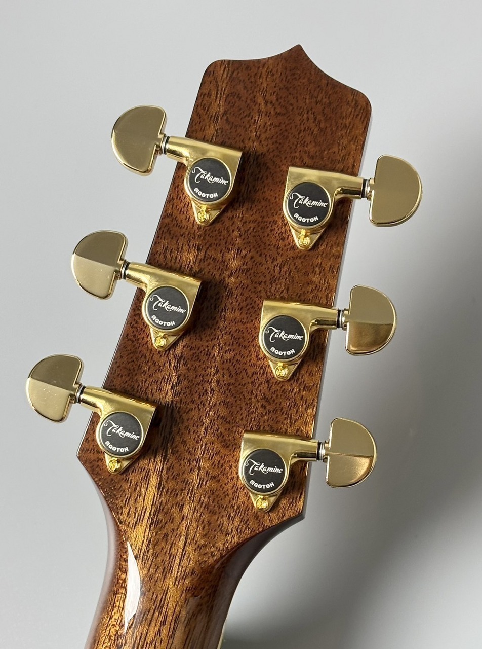 Takamine PTU541C N #62070331 【送料当社負担・最大48回分割無金利