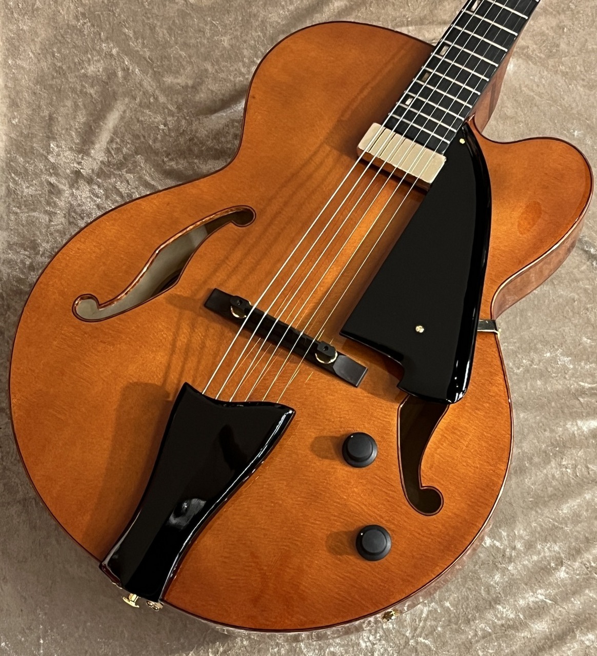 Ibanez 【NEW】 Artstar Series AFC151 Dark Amber sn25070244 [2.49kg