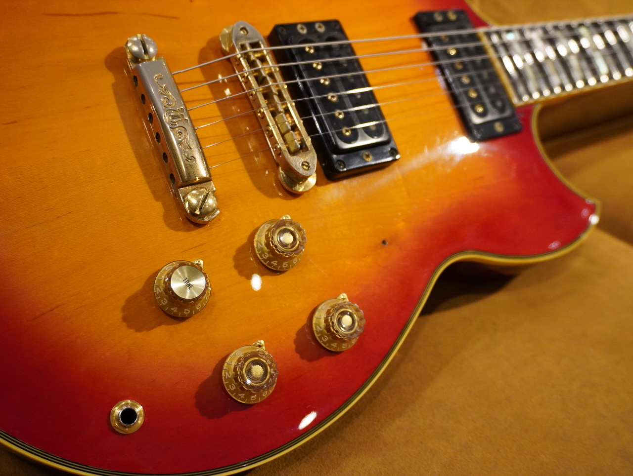 YAMAHA SG-1000（ビンテージ）［デジマートSALE］【楽器検索デジマート】