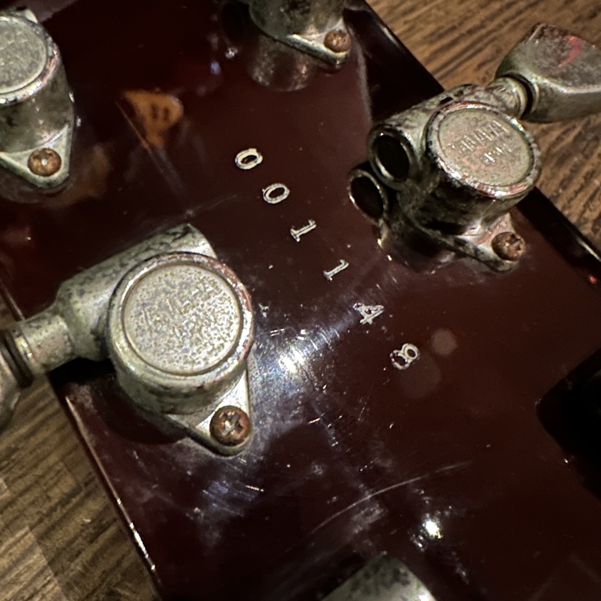 YAMAHA SL600S 1980年製 Electric Guitar（中古/送料無料）【楽器検索