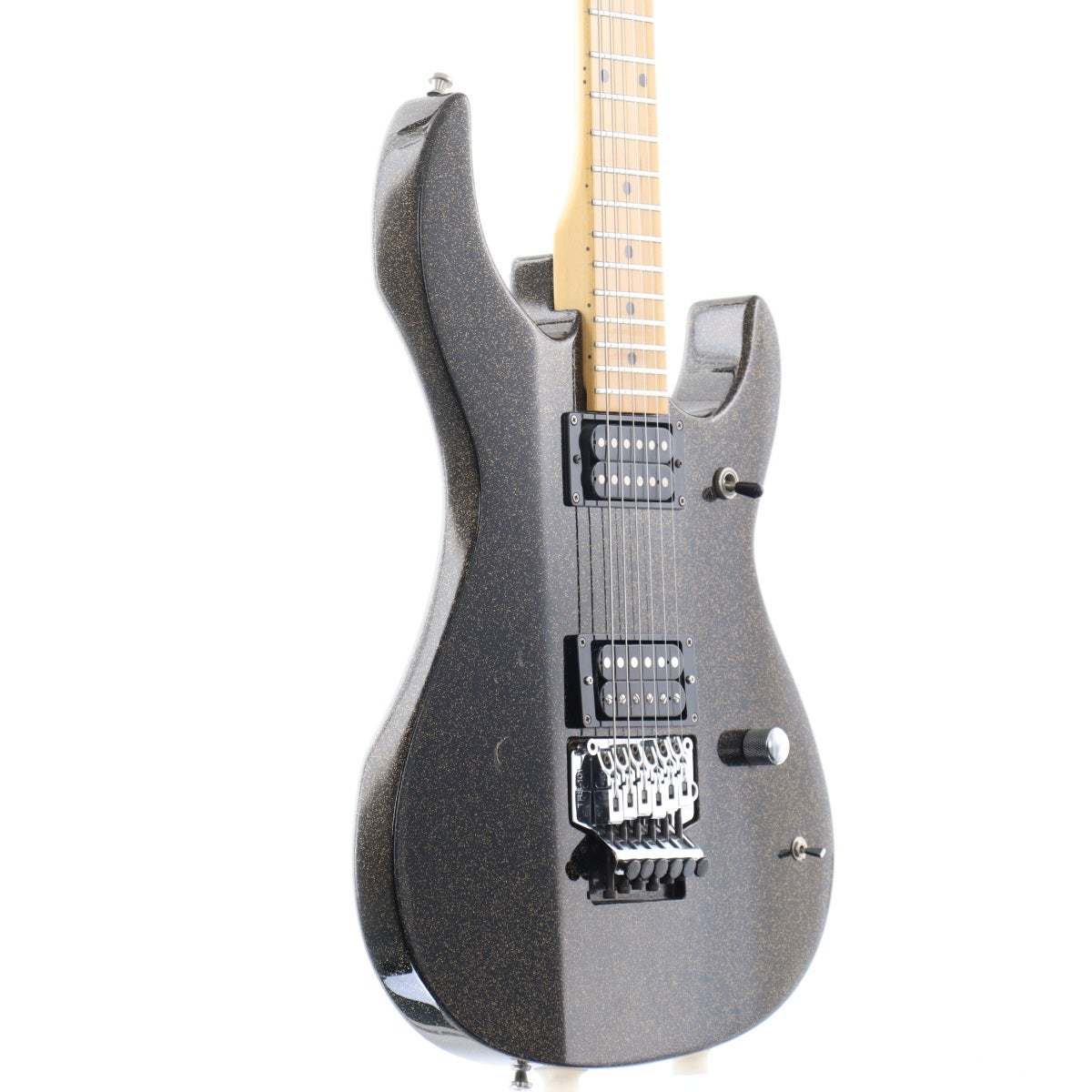 Killer KG-SERPENT Galaxy Black 【梅田店】（中古/送料無料）【楽器