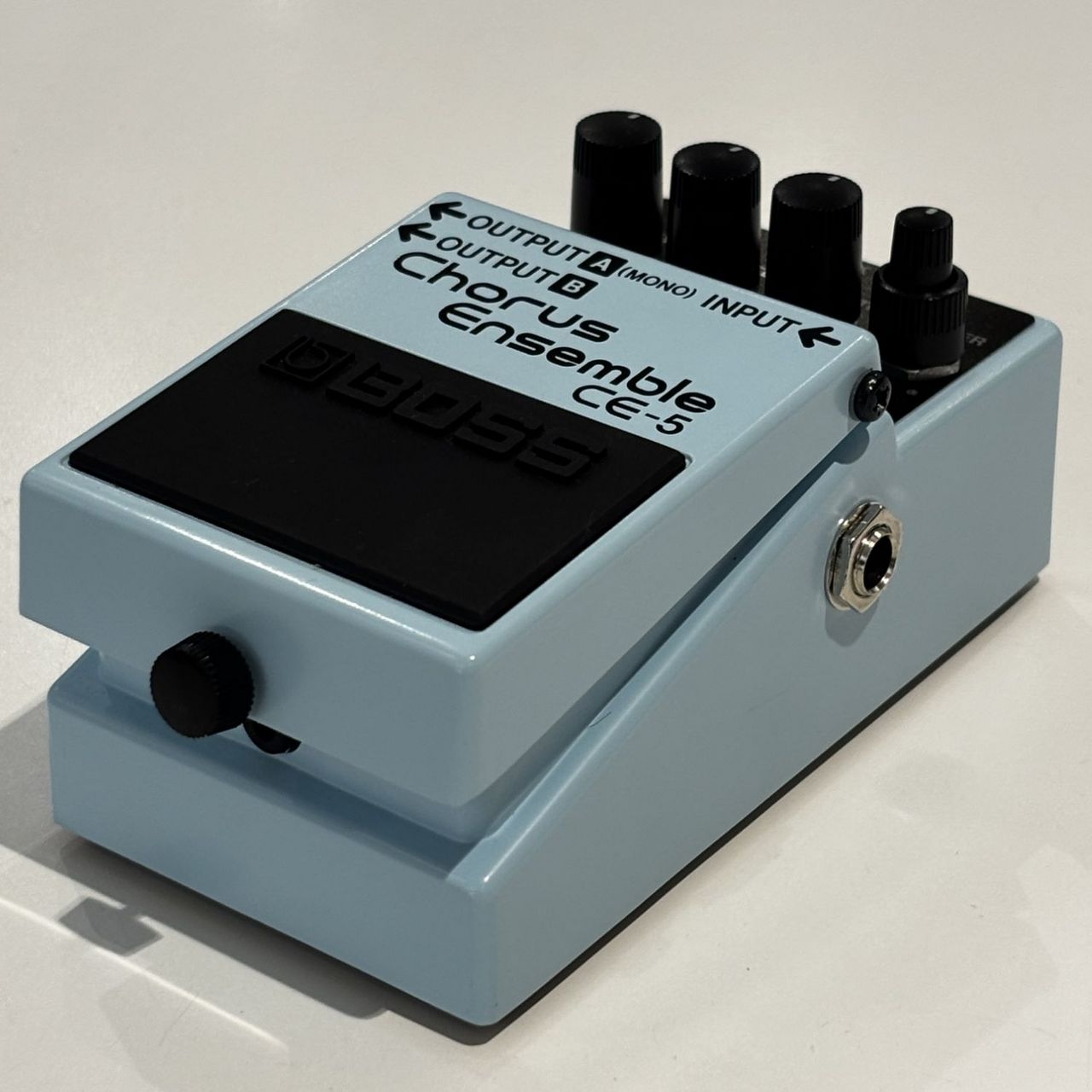 BOSS CE-5（中古）【楽器検索デジマート】