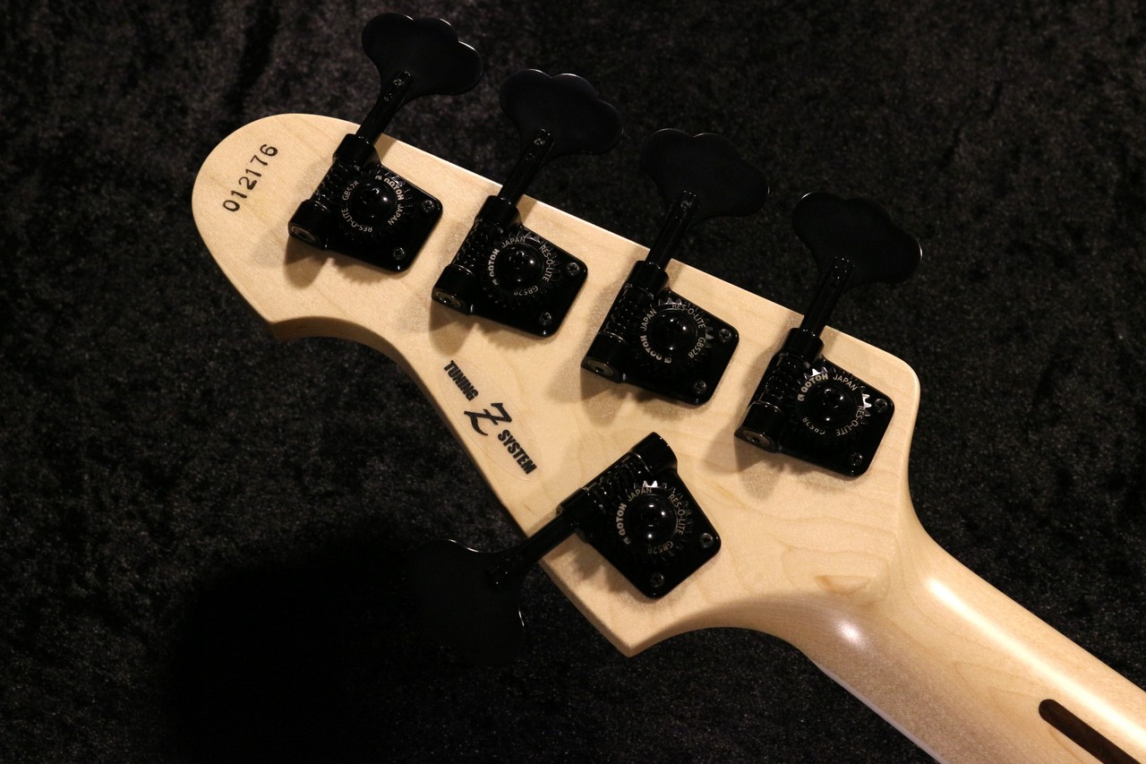 ATELIER Z Custom Order M#265 CTM Transparent Seafoam Green