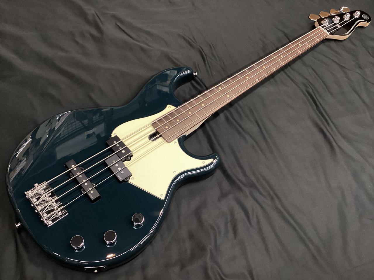 YAMAHA BB434/TB (ヤマハ BBシリーズ ティールブルー)（新品