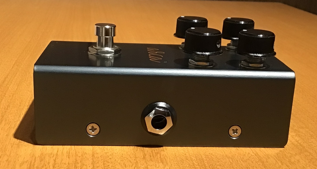 VIRTUES arca【新定義オーバードライブ】【店頭未展示品】#28（新品