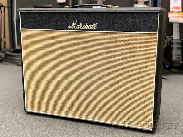 Marshall 1962 ''Bluesbreaker'' 1995年製 【MADE IN ENGLAND