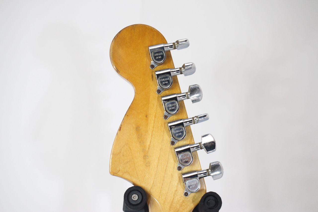 YAMAHA SR500 ジャパンビンテージ Yamaha SR500 Stratocaster JAPAN VINTAGE | eBay