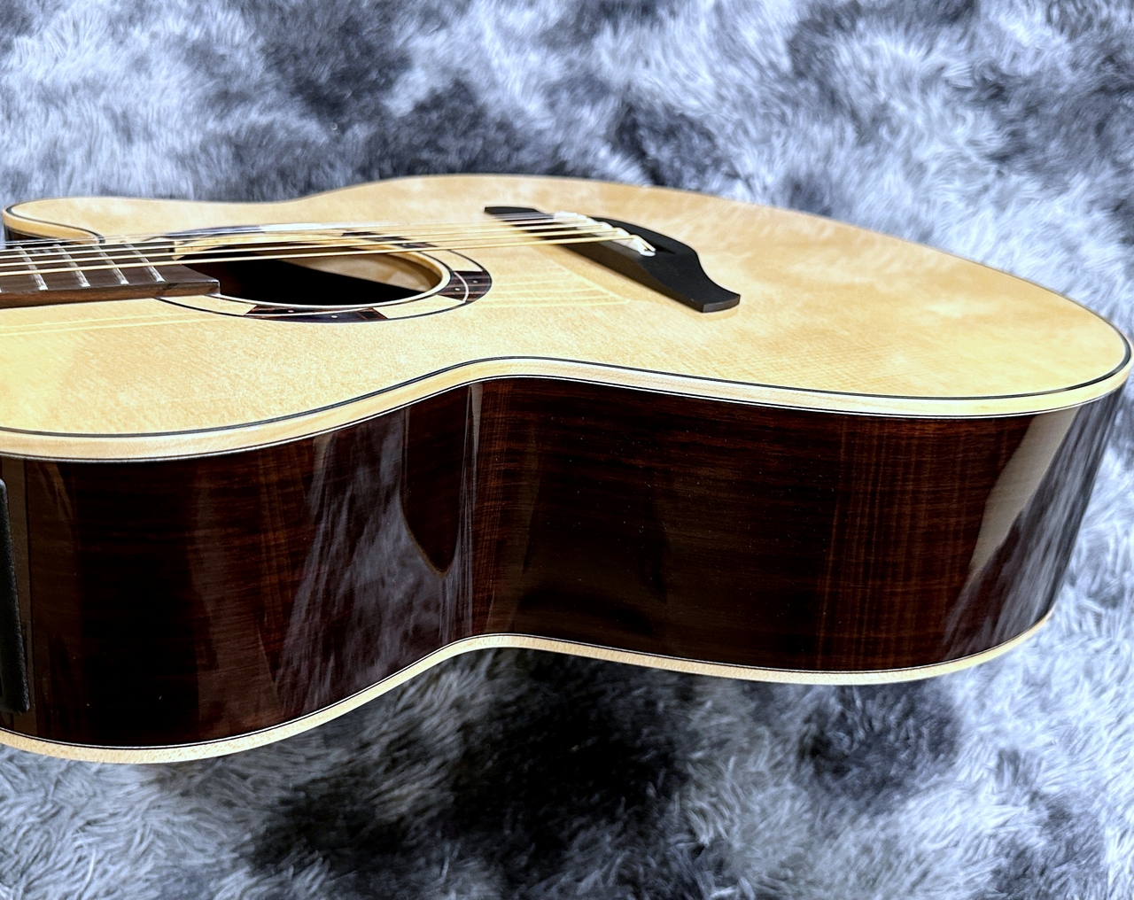 Takamine DSF48C -World Standard Series-【希少入荷!】【2025年