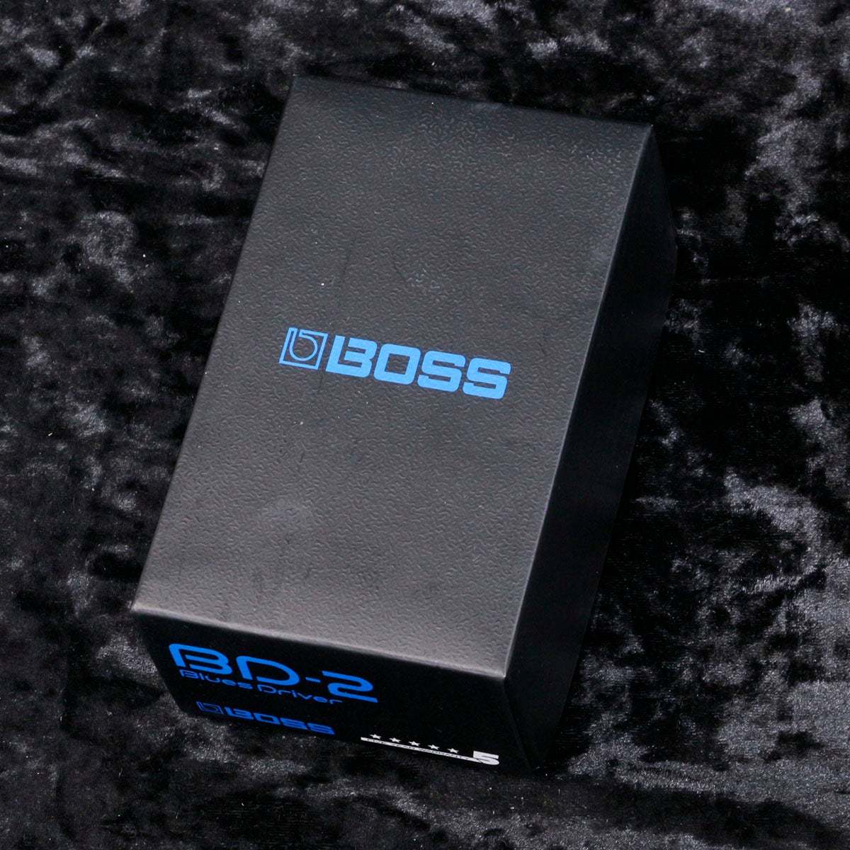 BOSS BD-2 Blues Driver 【新宿店】（中古）【楽器検索デジマート】