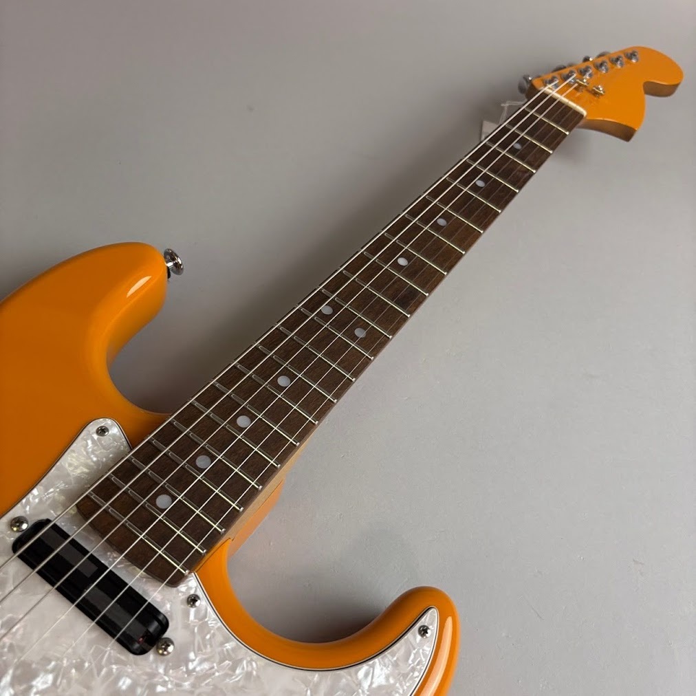 WARMOTH Order Guitar ST TYPE（中古/送料無料）【楽器検索デジマート】