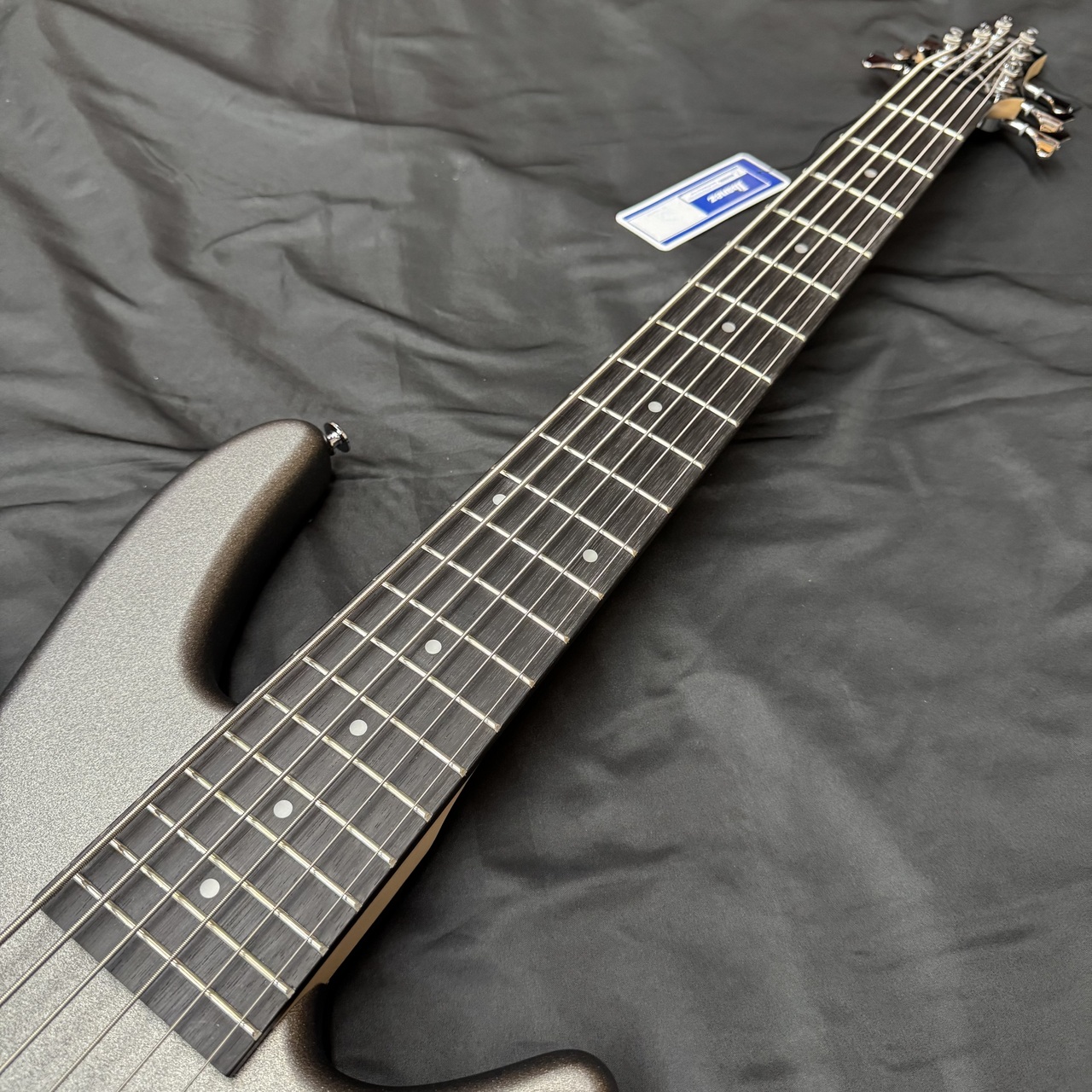 Ibanez GSR186-TUM (アイバニース エレキベース 6弦)（新品）【楽器