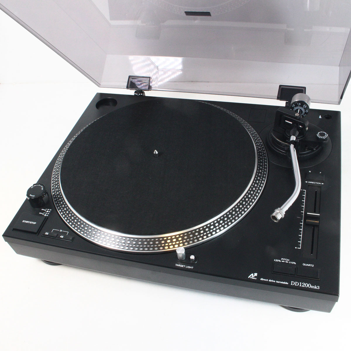 NEU DD1200 mk3 【渋谷店】（中古）【楽器検索デジマート】