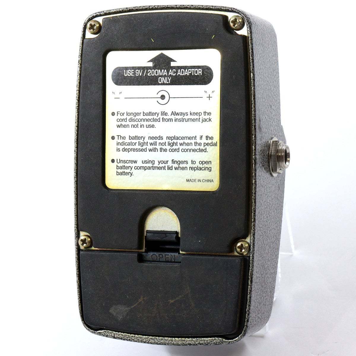Tony Smith CH-70 CHORUS MOD トニースミス コーラス Tony Smith CH-70 / Chorus 【池袋店】（中古）【楽器検索デジマート】