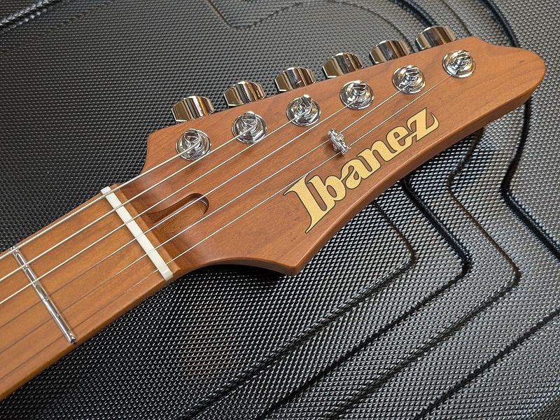 Ibanez AZ2402-TFF【即納!未展示新品!】【3.48kg】（新品）【楽器検索
