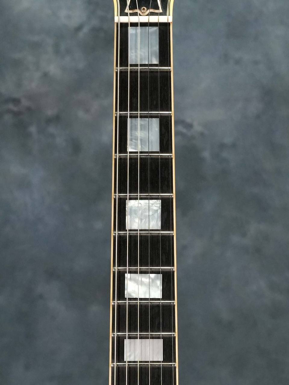 Gibson Custom Shop 1954 Les Paul Custom Ebony VOS 2009（中古