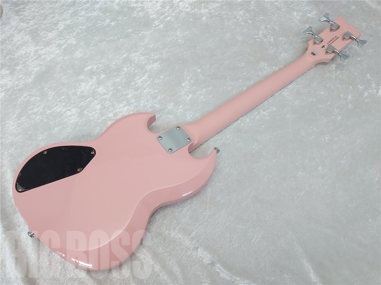 BanG Dream! VIPER BASS Rimi Mini（新品/送料無料）【楽器検索