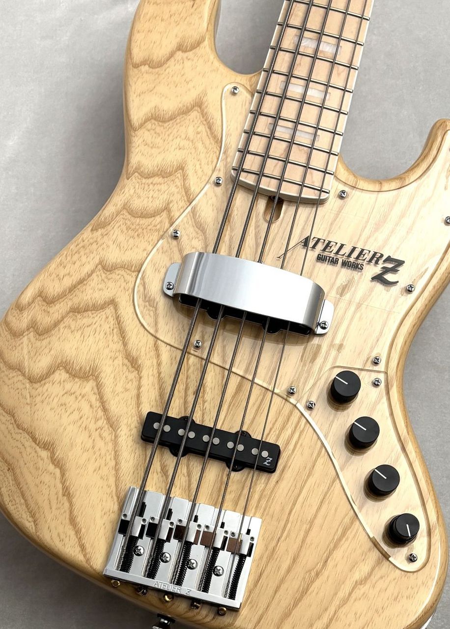 ATELIER Z M#265 CUSTOM 70's Position -NAT/M-【USED】（中古）【楽器