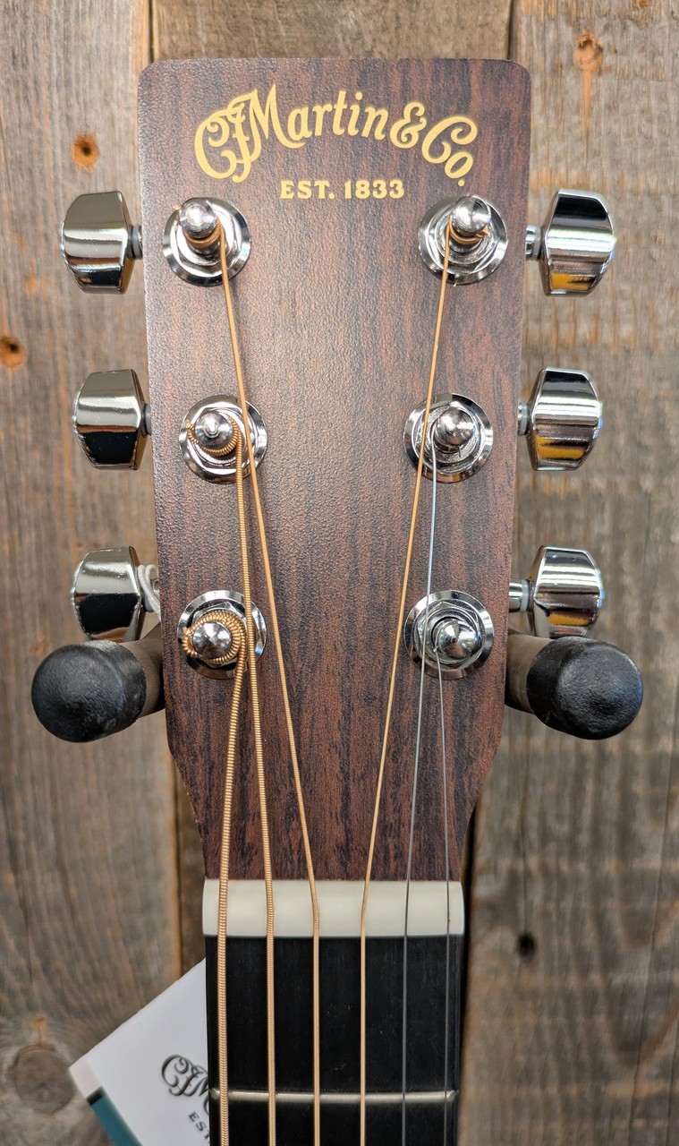 Martin LX-1E #431148 【ミニギター】【エレアコ】（新品/送料無料