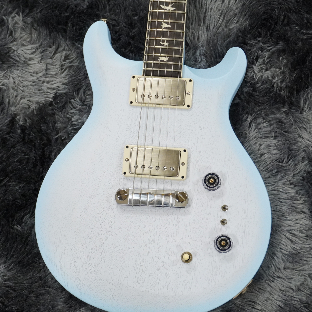 PRS S2 MIRA ブルーマット　ジャンク扱い PRS S2 MIRA ブルーマット ジャンク扱い 2025年最新】paul reed
