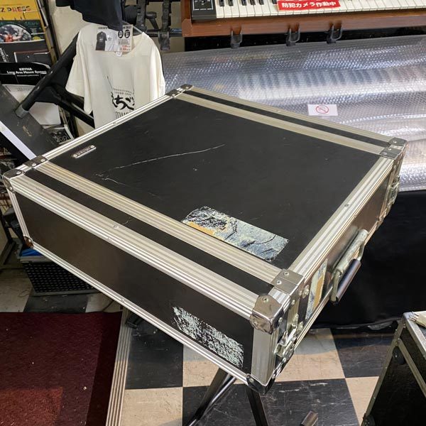 じ*ん様 ARMOR 3U ラックケース じ*ん様 ARMOR 3U ラックケース ARMOR ラックケース 3U D360mm