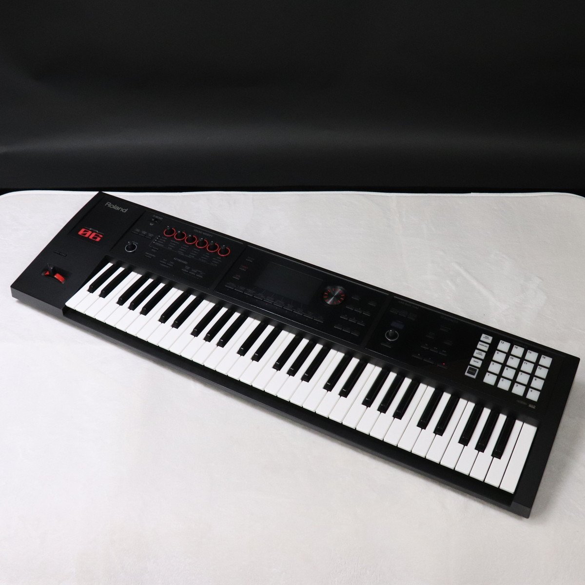 Roland FA-06 Music Workstation 【梅田店】（中古/送料無料
