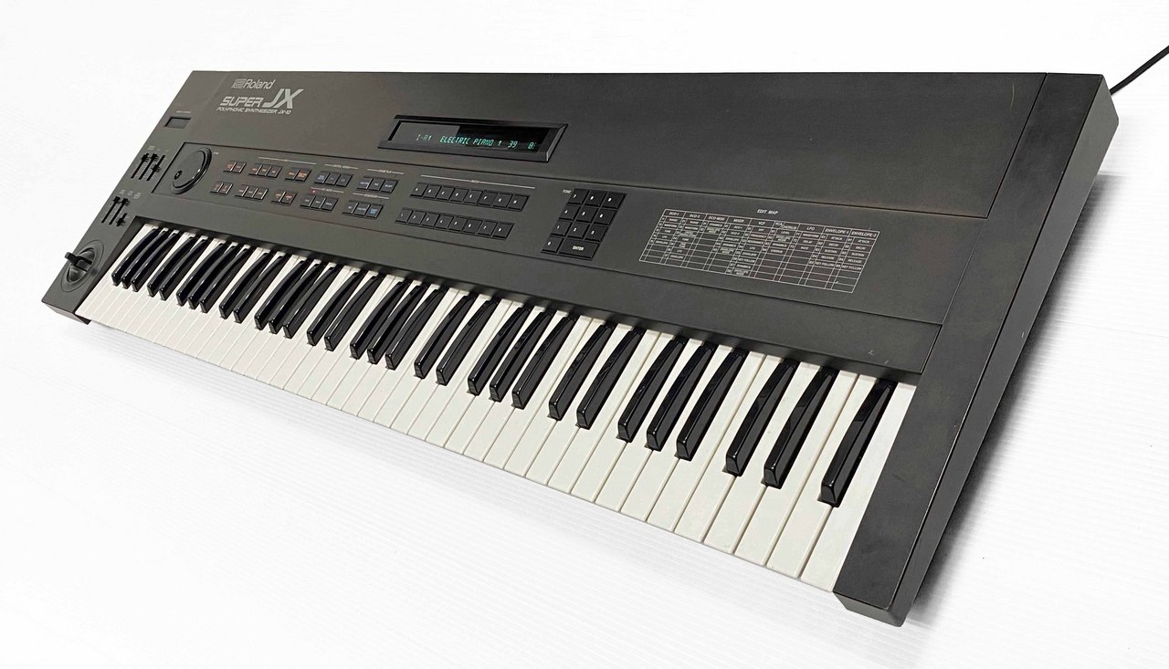Roland JX-10（中古）［デジマートSALE］【楽器検索デジマート】