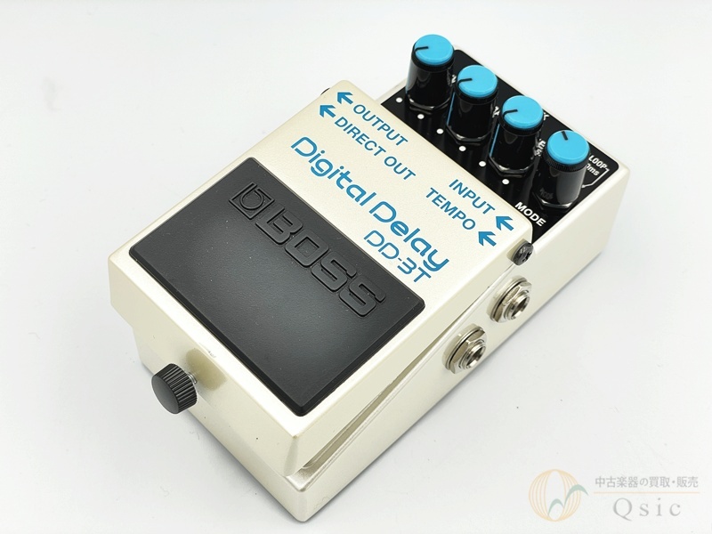 BOSS DD-3T [WLN73]【梅田店在庫】（中古）【楽器検索デジマート】