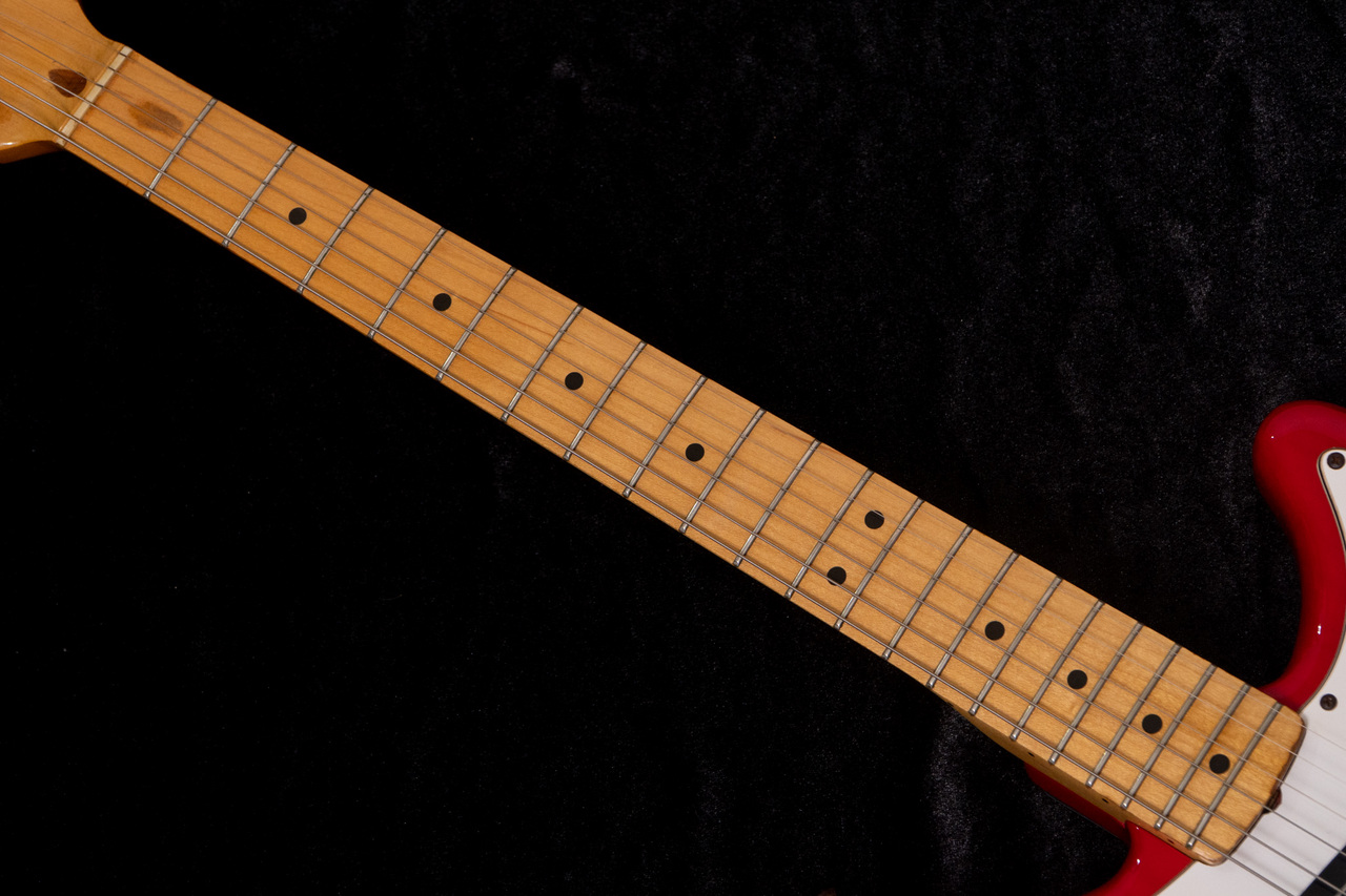 Fender 1981 LEAD Ⅲ Cherry Mod 3.125kg #E105724【TONIQ横浜】（中古