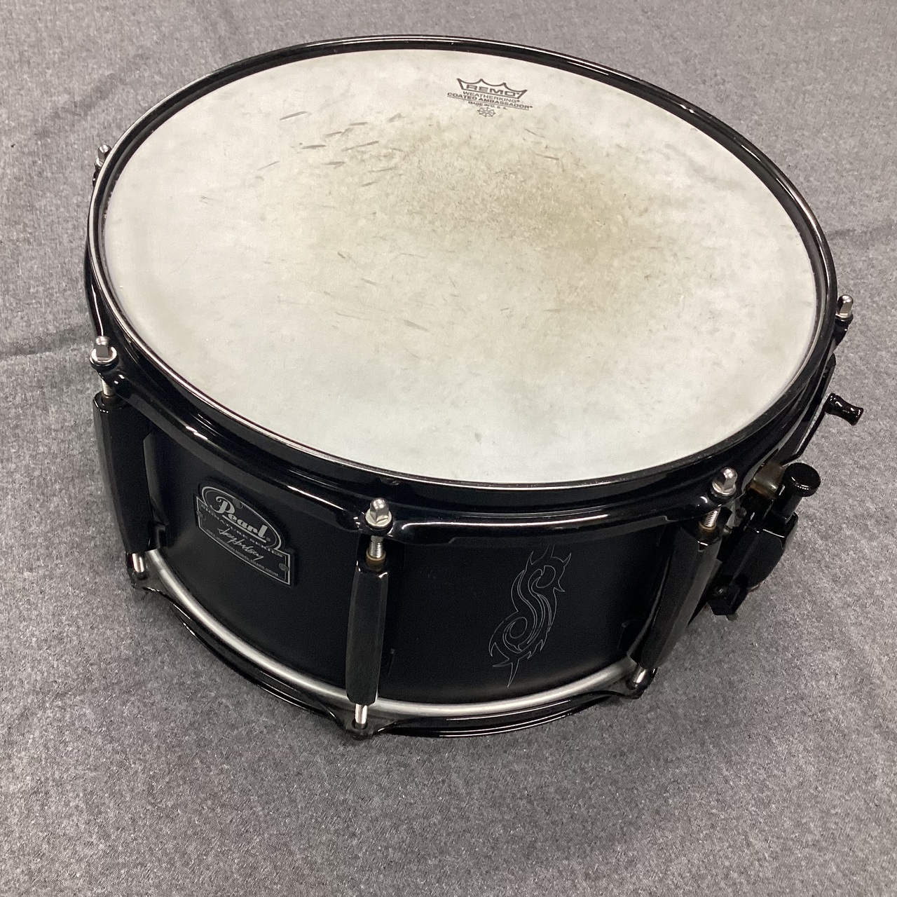 Pearl JJ1365N [Joey Jordison Signature] ジョーイ・ジョーディソン 