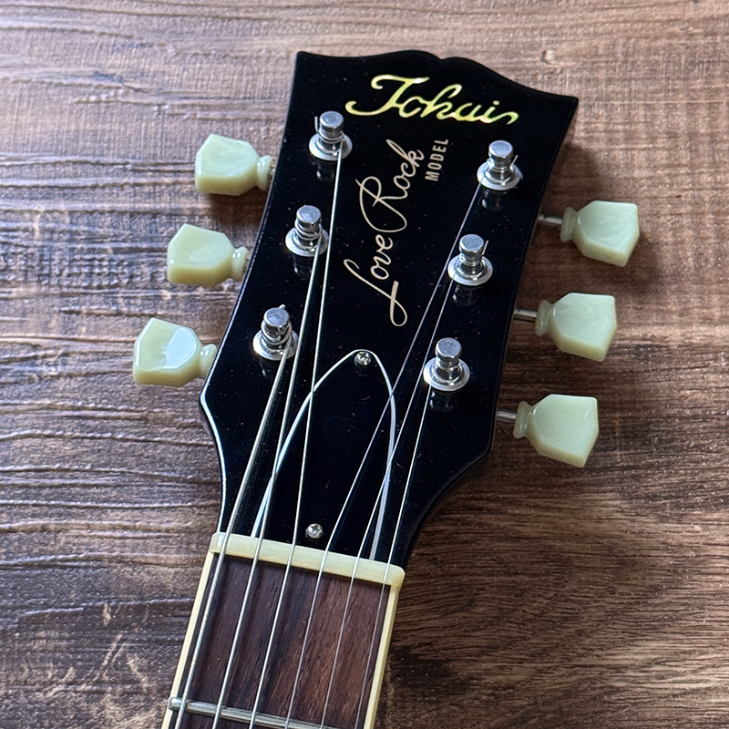 Tokai 2018 KLS270 BRZ S/BB（中古）【楽器検索デジマート】
