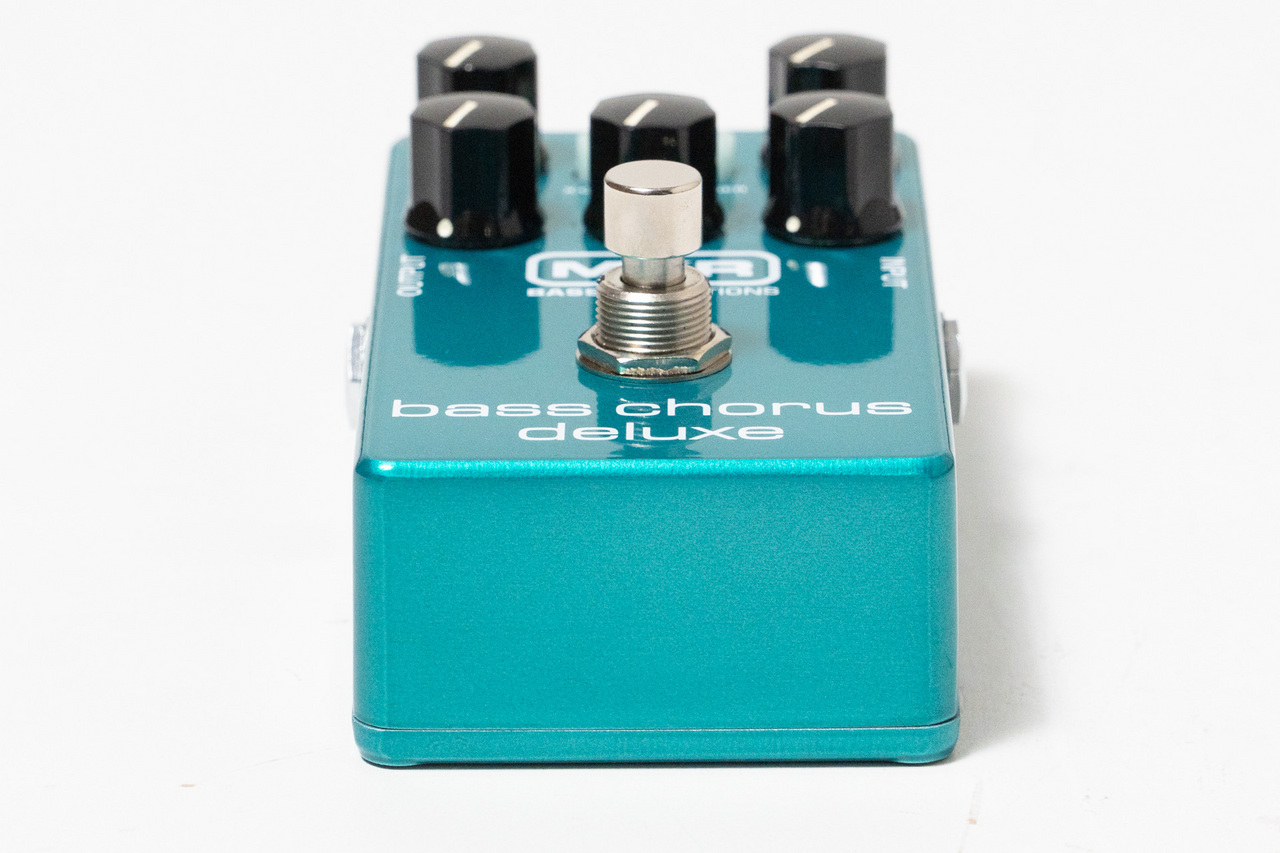 MXR M83 Bass Chorus Deluxe【GIB横浜エフェクター館】（中古/送料無料