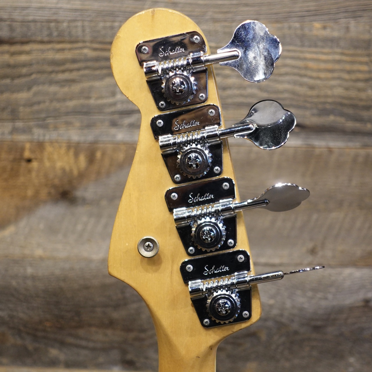 Fender JAZZ BASS 1969（中古）【楽器検索デジマート】